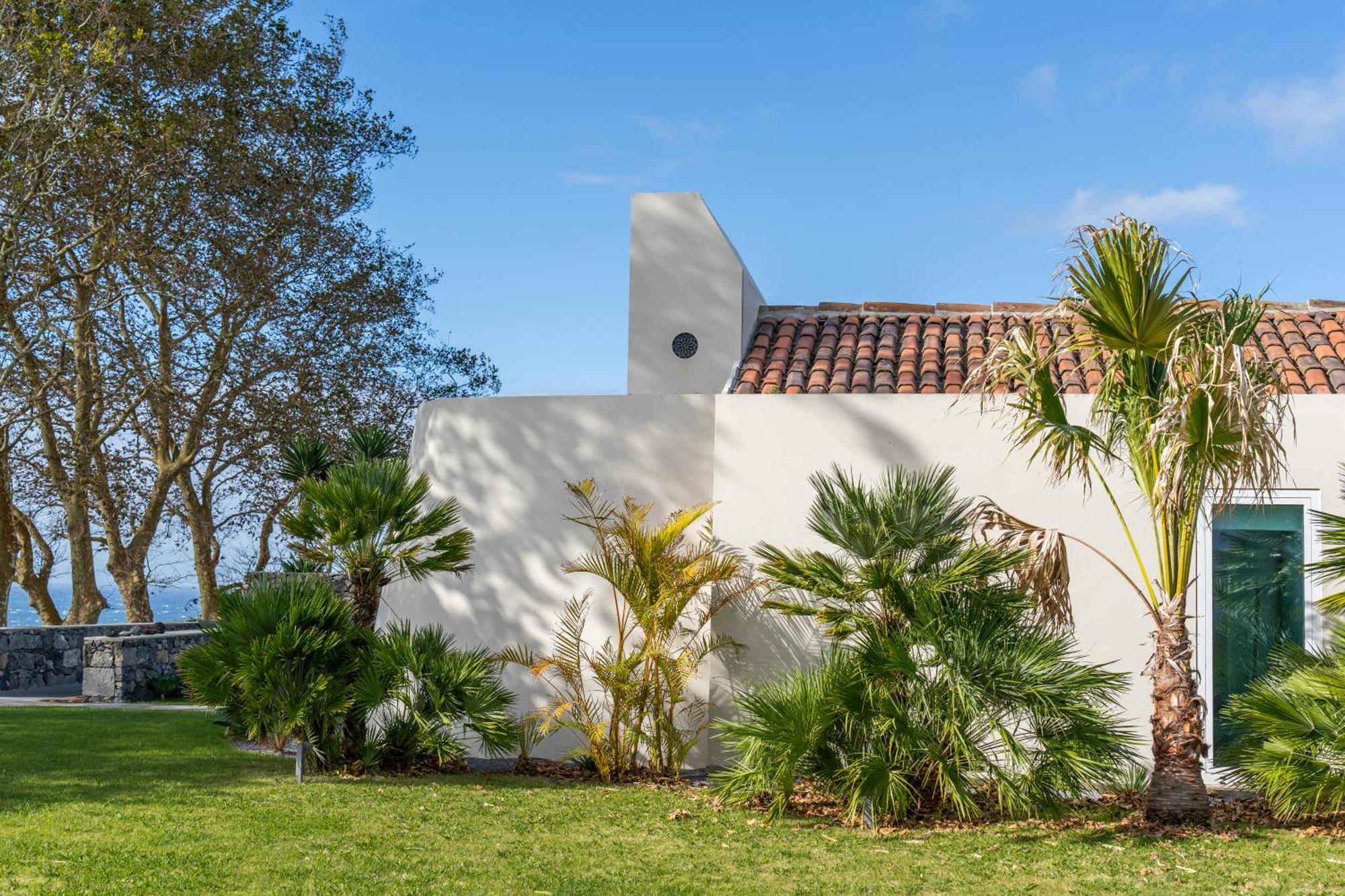 Sensi Azores Nature And Spa Ginetes Bilik gambar The house of the artist in 2019