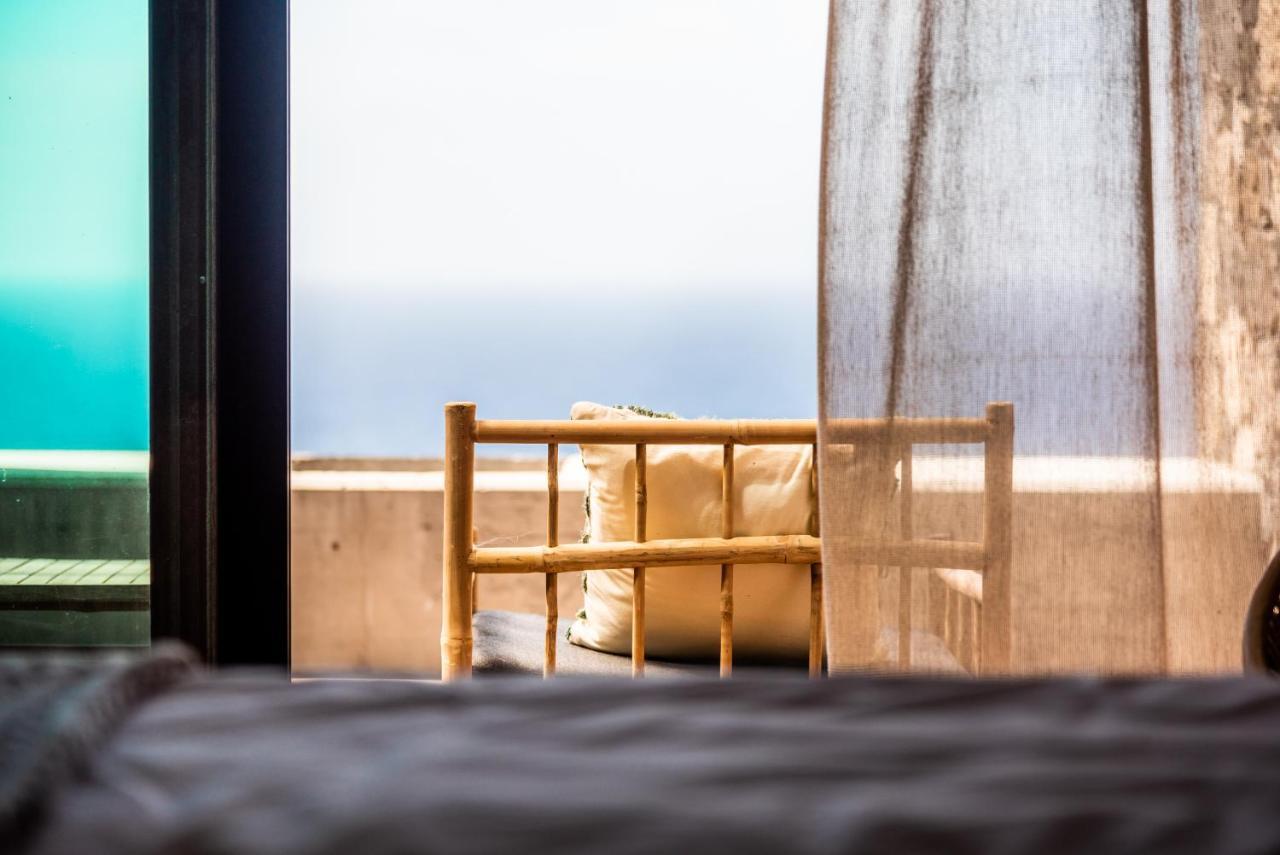 Sensi Azores Nature And Spa Ginetes Luaran gambar A makasugi